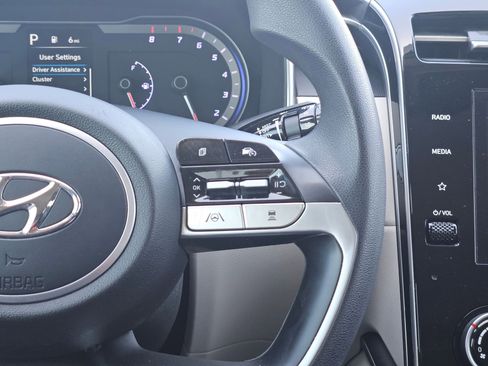 Used 2022 Hyundai Tucson SEL w/ Cargo Package image 22