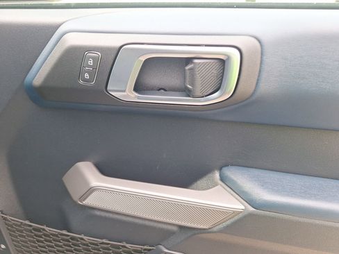 Used 2022 Ford Bronco Outer Banks image 35