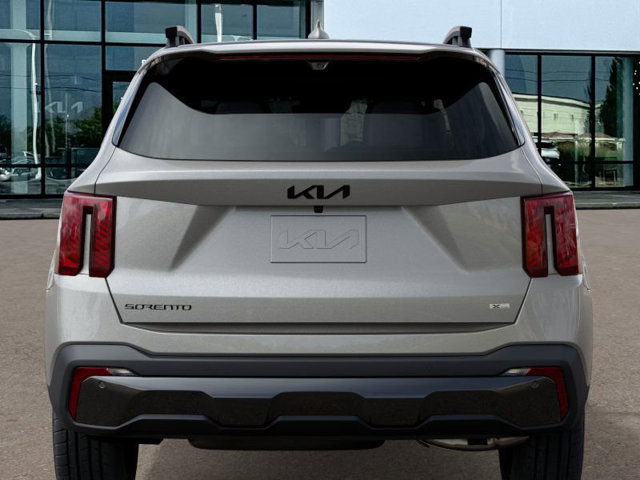 New 2026 Kia Sorento SX Prestige AWD/4WD image 13