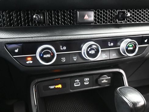 Used 2024 Honda CR-V Sport image 21