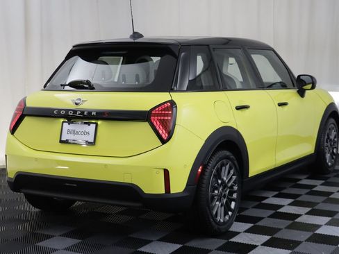 New 2027 MINI Cooper S FWD image 17