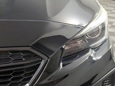 Used 2019 Subaru WRX Limited w/ Popular Package #1 AWD/4WD image 12