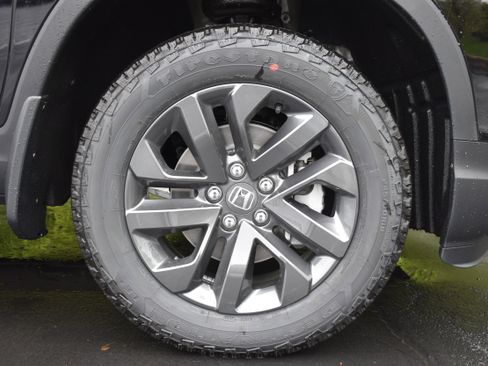 New 2026 Honda Ridgeline Sport image 10