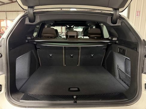 Used 2025 BMW X3 xDrive30i w/ M Sport Package image 11