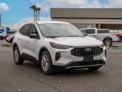 Certified 2023 Ford Escape Active w/ Tech Pack #1
