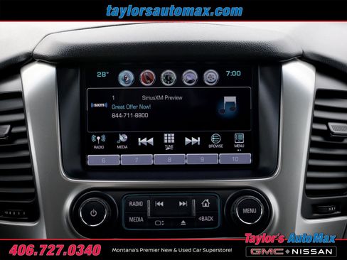 Used 2019 Chevrolet Tahoe LT image 13