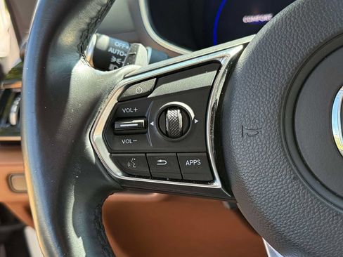 Certified 2023 Acura MDX w/ Technology Package AWD/4WD image 34