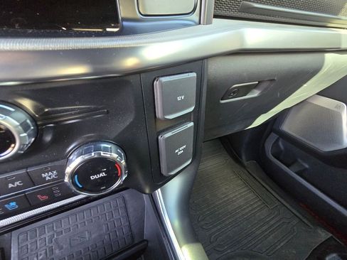 Used 2022 Ford F150 Raptor w/ Equipment Group 801A High image 15