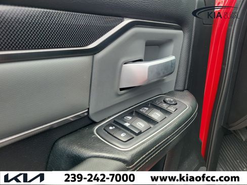 Used 2020 RAM 2500 Power Wagon AWD/4WD image 20