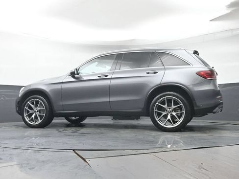 Used 2021 Mercedes-Benz GLC 300 4MATIC image 31