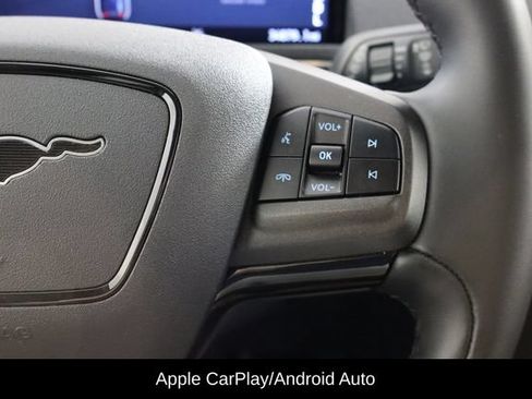 Used 2022 Ford Mustang Mach-E Select AWD/4WD image 9