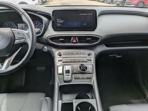 Used 2023 Hyundai Santa Fe SEL AWD/4WD image 18