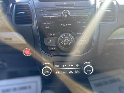 Used 2016 Acura RDX AWD image 13