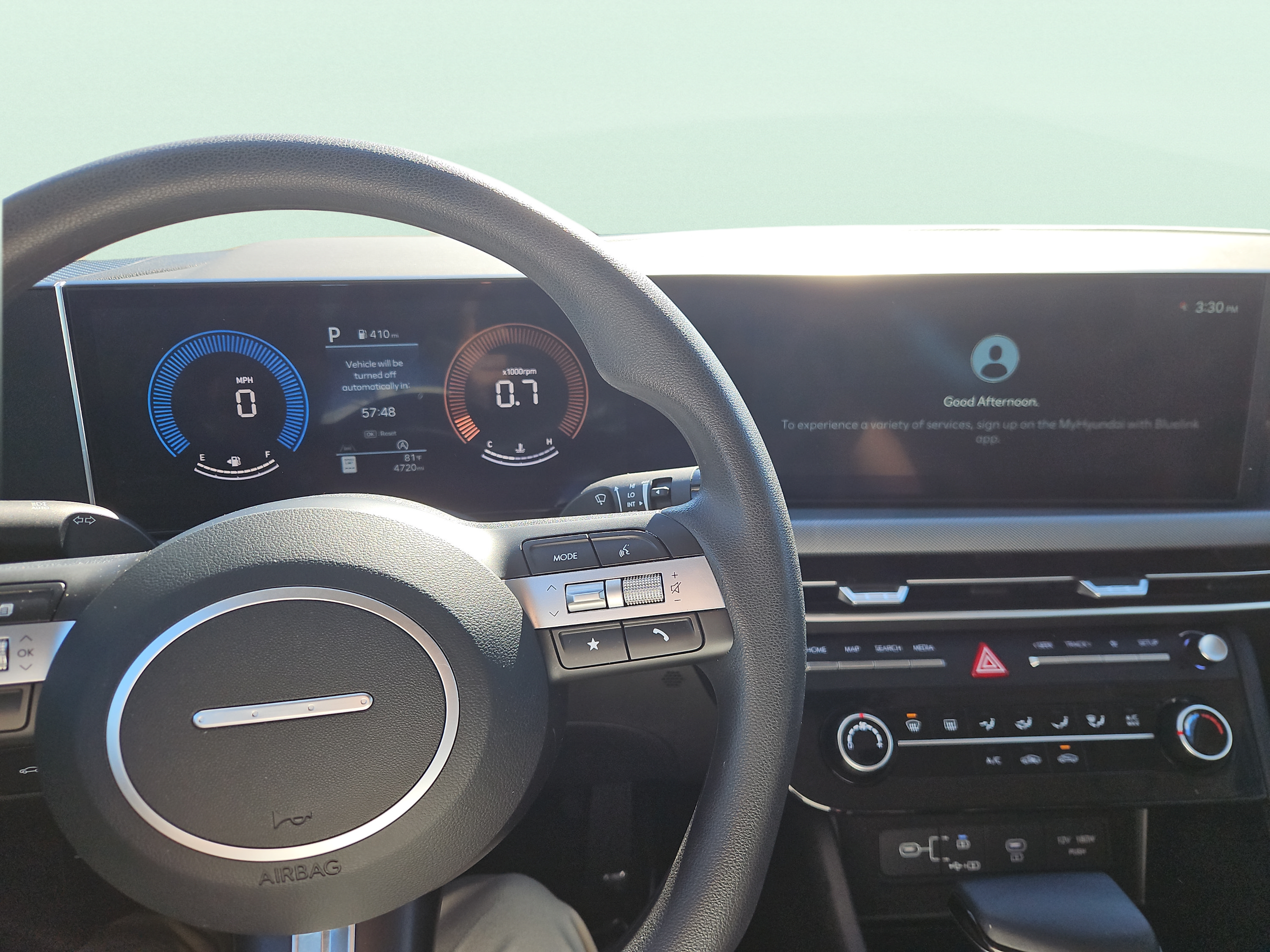 Certified 2026 Hyundai Sonata SE FWD image 10