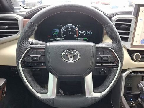 Used 2024 Toyota Tundra 1794 Edition image 19