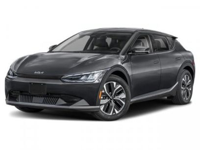 Used 2024 Kia EV6 Light