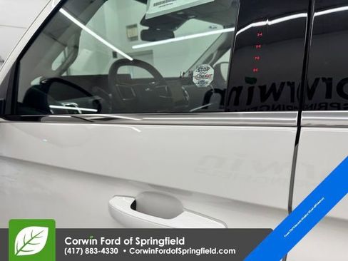 New 2026 Ford Expedition Max Platinum w/ Platinum Ultimate Package image 31