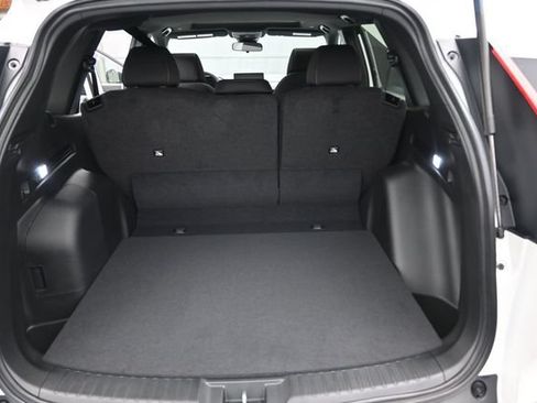 New 2026 Honda CR-V Sport image 11