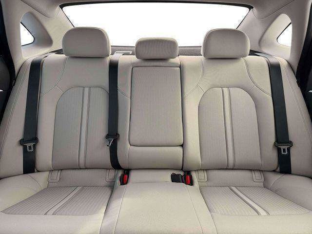 New 2026 Hyundai Sonata SEL FWD image 22