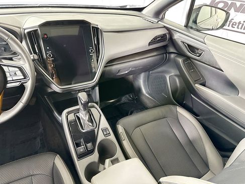 Certified 2024 Subaru Crosstrek 2.5i Wilderness w/ Crosstrek Mirror Package AWD/4WD image 28