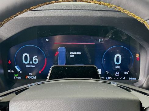 New 2026 Ford Explorer Tremor w/ Tremor Ultimate Package image 12