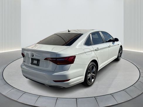 Used 2019 Volkswagen Jetta R-Line image 6