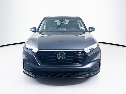 Used 2025 Honda CR-V EX image 2