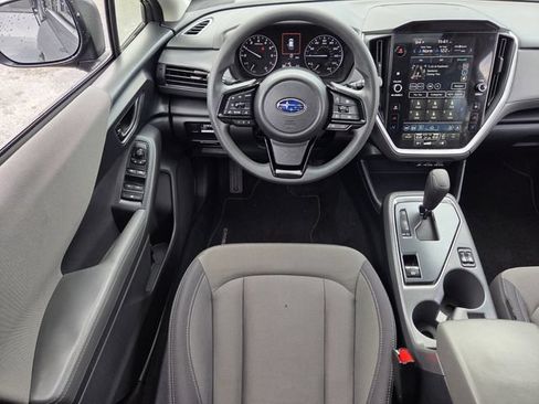 Used 2025 Subaru Crosstrek 2.5i Premium AWD/4WD image 12