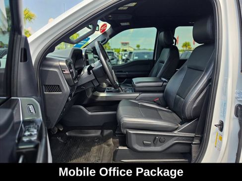 Used 2024 Ford F150 XLT w/ Equipment Group 303A High AWD/4WD image 13