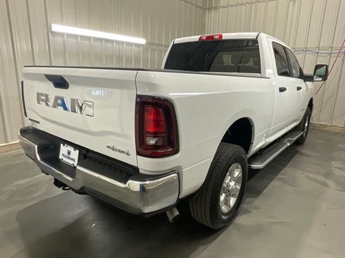 Used 2026 RAM 2500 Big Horn AWD/4WD image 21