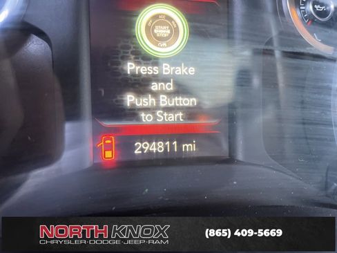 Used 2020 RAM 3500 Tradesman w/ Max Tow Package image 6