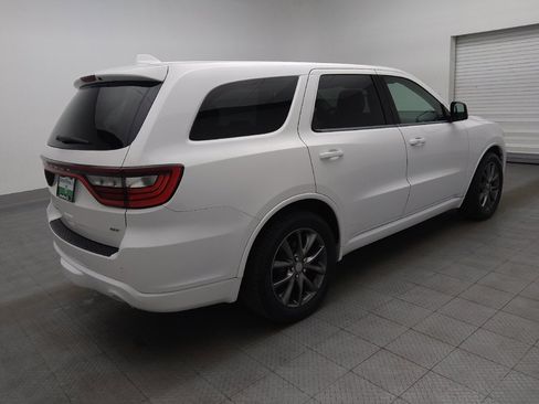 Used 2017 Dodge Durango GT w/ Nav & Power Liftgate Group image 10