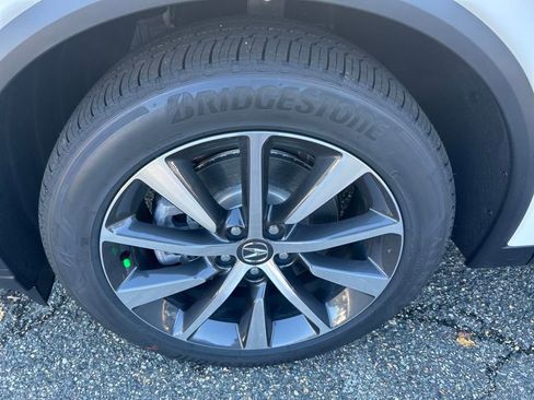 New 2026 Acura MDX SH-AWD image 11