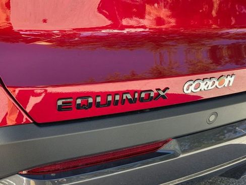 New 2026 Chevrolet Equinox ACTIV w/ Convenience Package III image 21