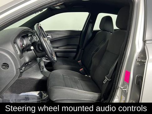 Used 2019 Dodge Charger Police w/ Fleet Safety Group image 7