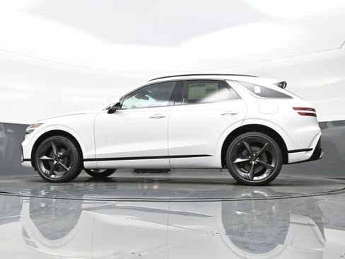 New 2026 Genesis GV70 3.5T Sport Prestige image 14