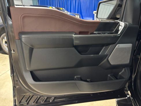 Used 2023 Ford F150 Lariat w/ Equipment Group 502A High image 10