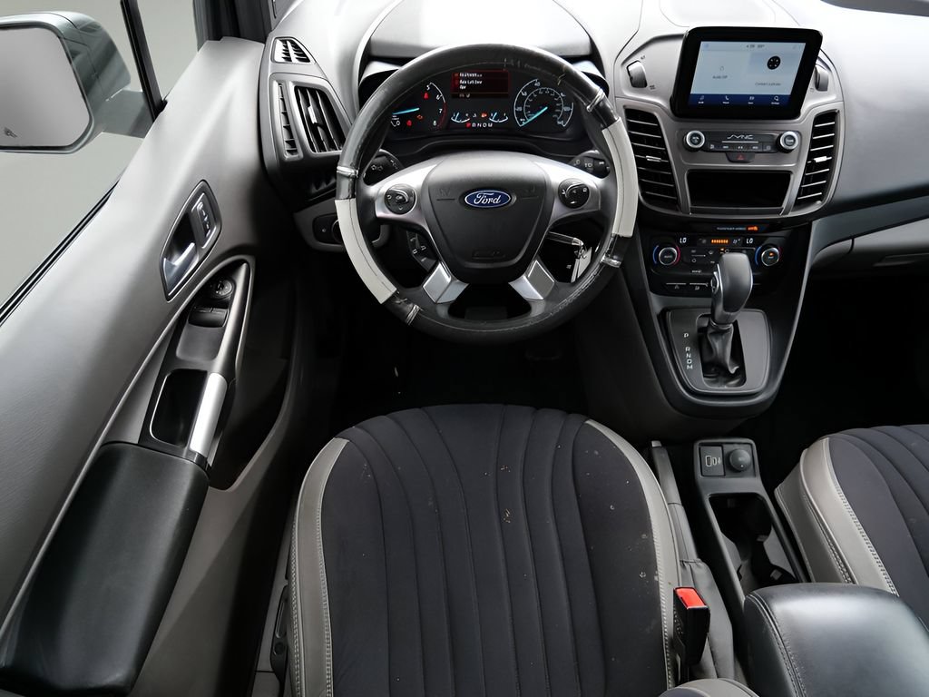 Used 2022 Ford Transit Connect XLT FWD image 13