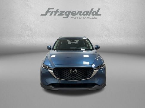 Used 2022 MAZDA CX-5 AWD 2.5 S image 11