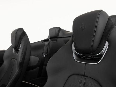 Certified 2024 Ferrari Roma Spider RWD image 45