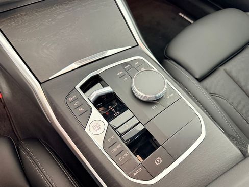 Certified 2024 BMW M340i w/ Premium Package RWD image 16
