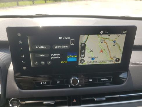 New 2026 Mitsubishi Outlander LE AWD/4WD image 34