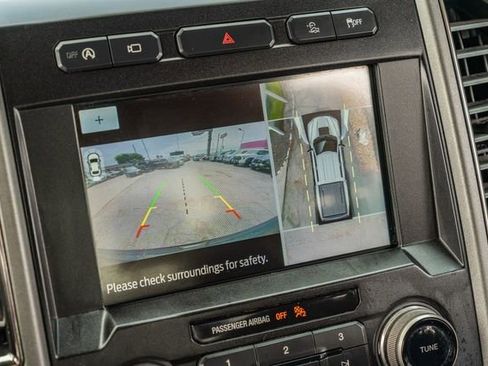 Used 2019 Ford F150 Raptor w/ Equipment Group 802A Luxury image 28