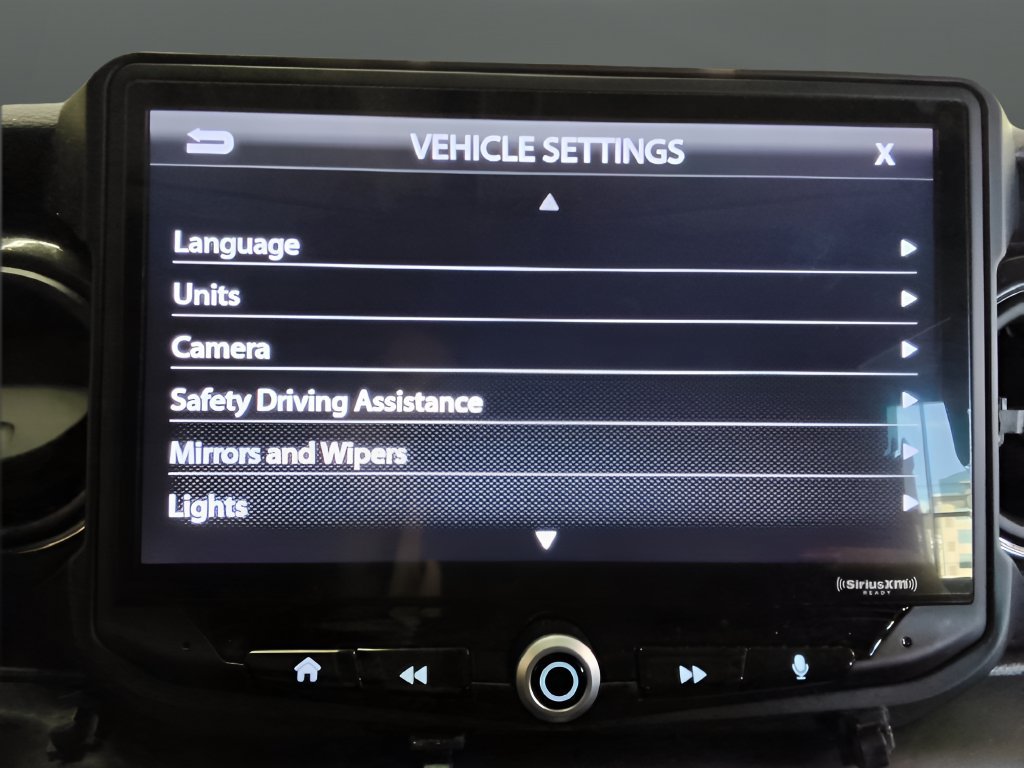 Used 2022 Jeep Gladiator Sport AWD/4WD image 33