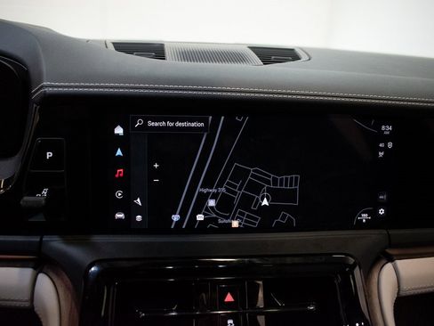 Certified 2024 Porsche Panamera 4 image 28