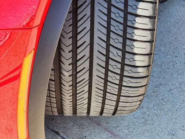 Used 2017 Chevrolet Corvette Z06 RWD image 17