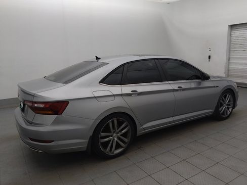 Used 2019 Volkswagen Jetta R-Line w/ R-Line Cold Weather Package FWD image 10
