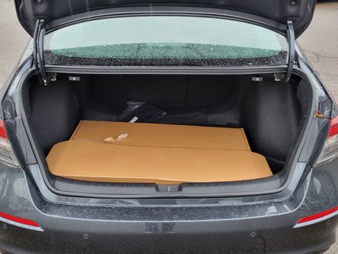 Certified 2025 Honda Civic Sport Touring image 8