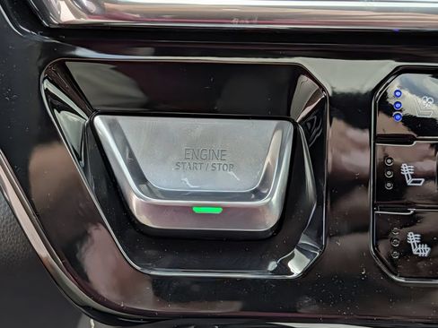 New 2026 GMC Sierra 2500 Denali Ultimate AWD/4WD image 18