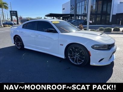 Used 2023 Dodge Charger Scat Pack w/ Plus Group